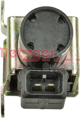 METZGER 0892682 GREENPARTS Ladedruckregelventil
